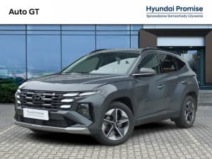 Hyundai Tucson - miniatura 1